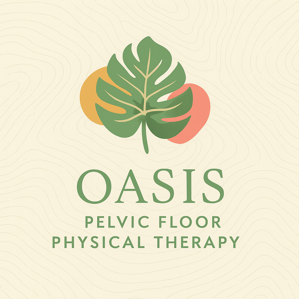 Oasis Pelvic Floor Physical Therapy