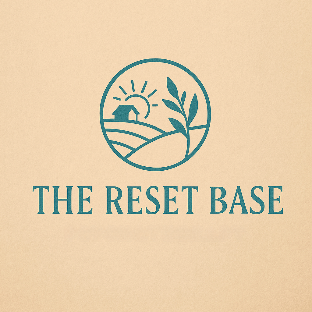 The Reset Base 