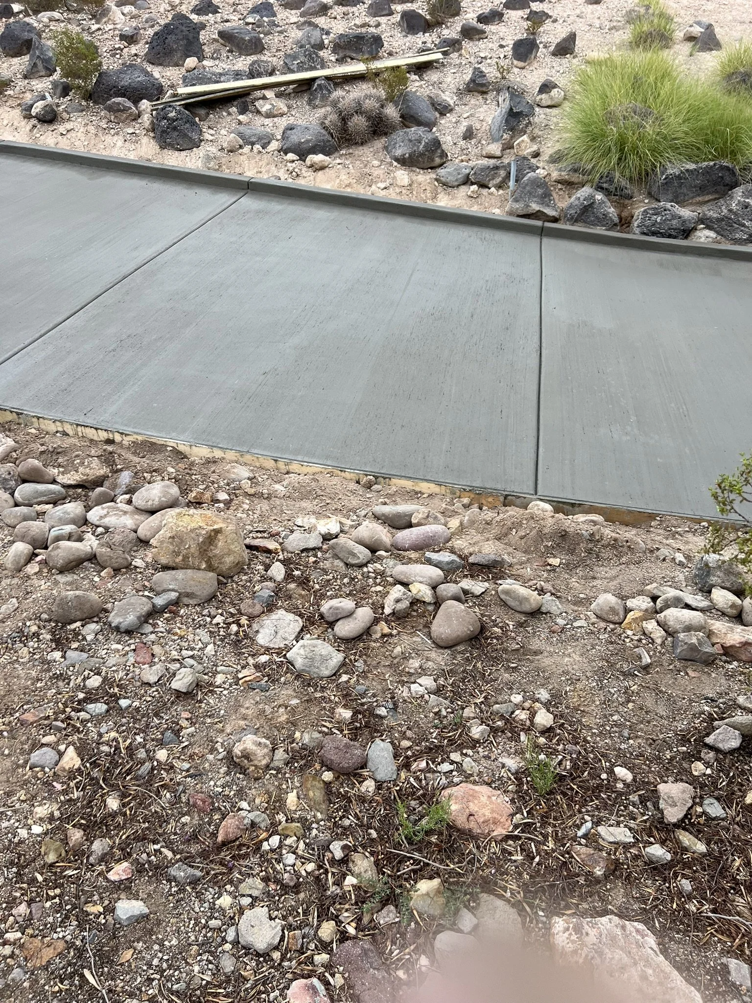 Rio Secco Cart Path 2/2