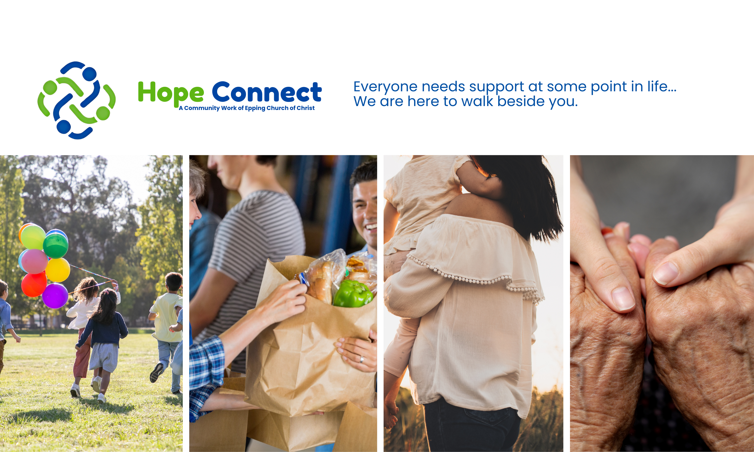 HOPE CONNECT