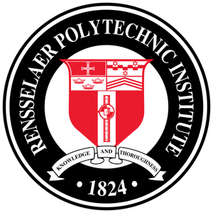 Rensselaer logo