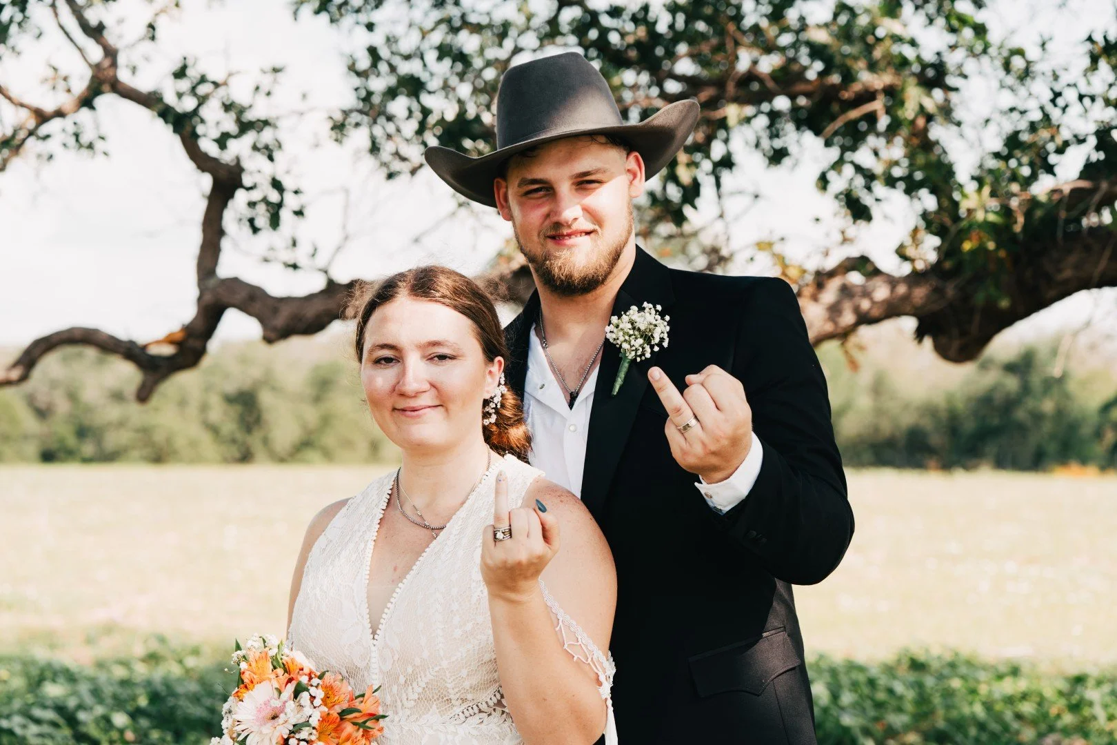Put a ring on it