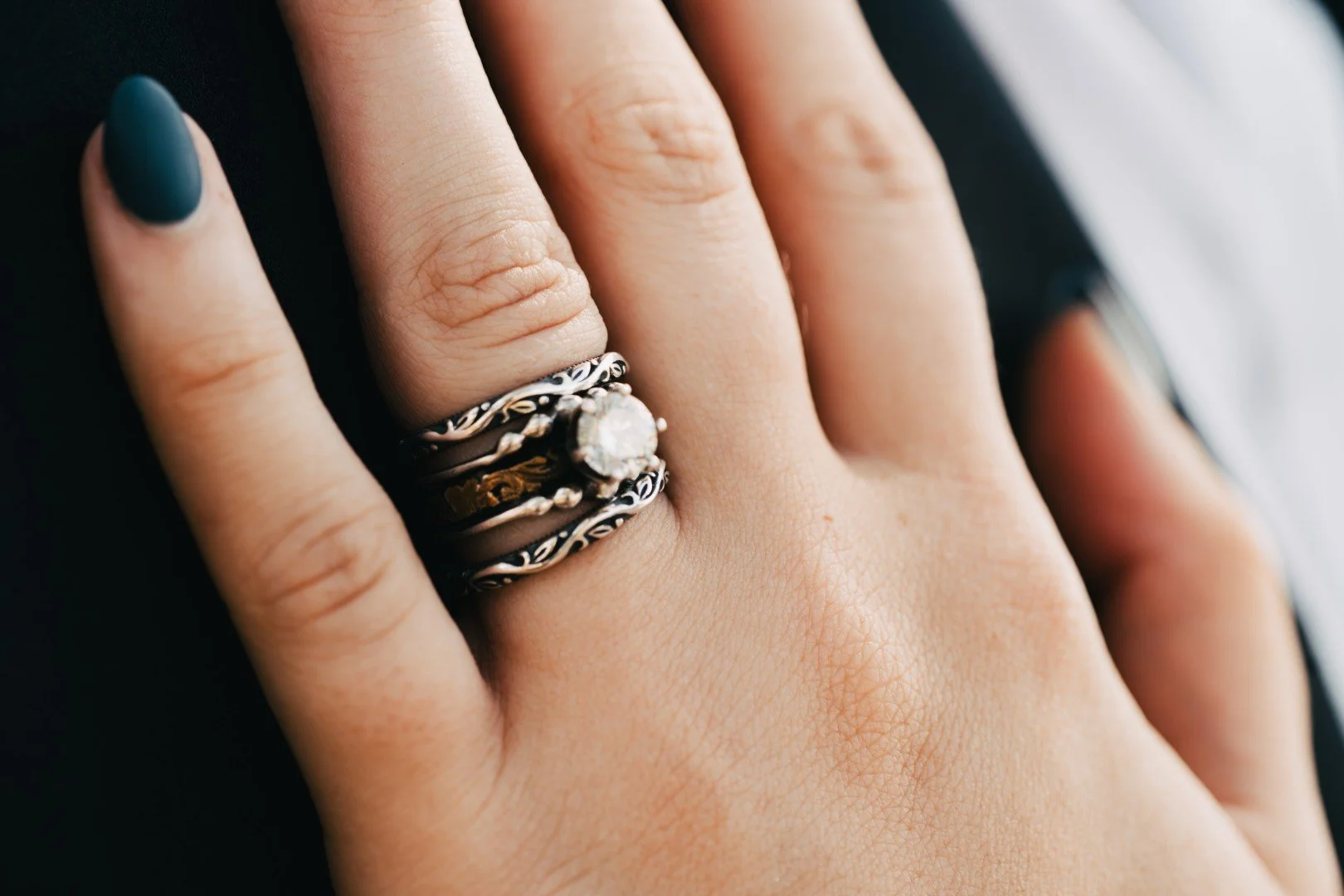 Wedding Ring