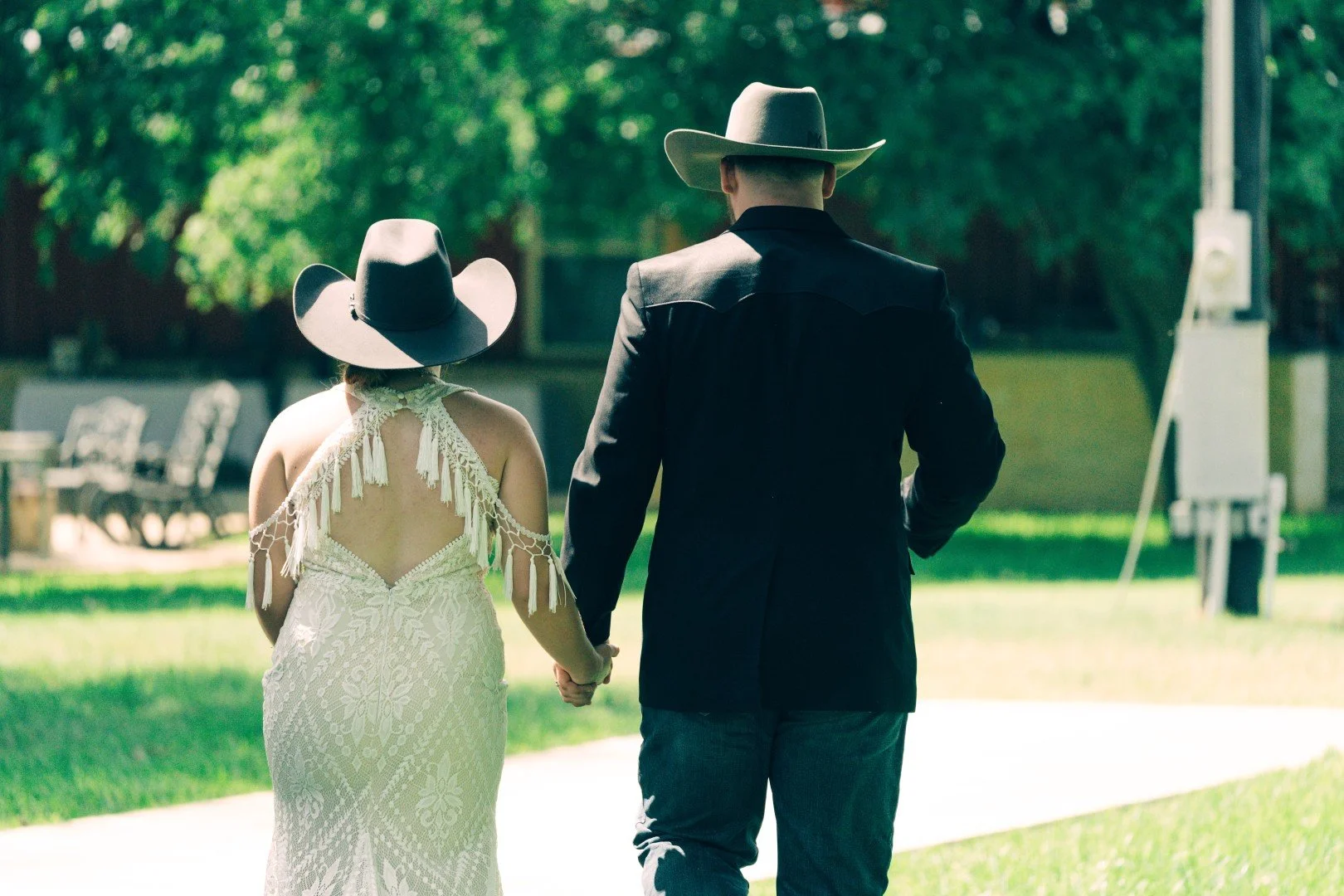 Happily ever after