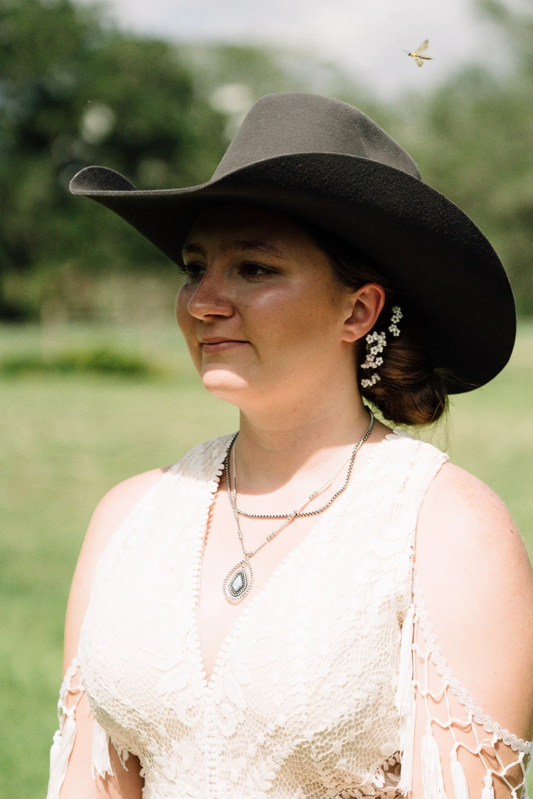 Texas Bride