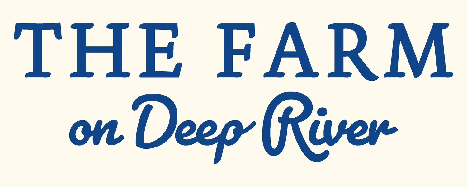 The Farm on Deep River