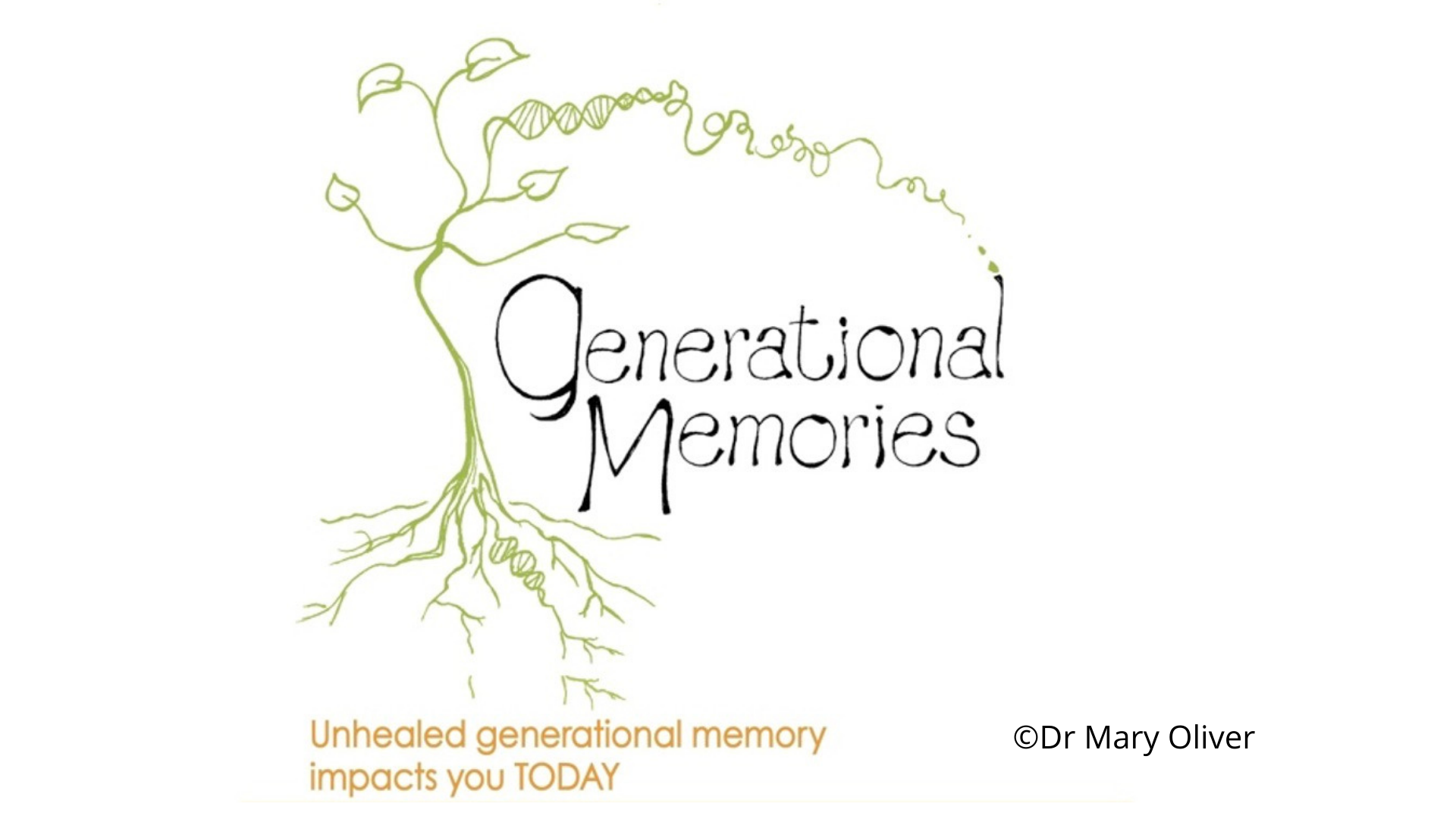 Tapping Through Ancestral Traumas PDF