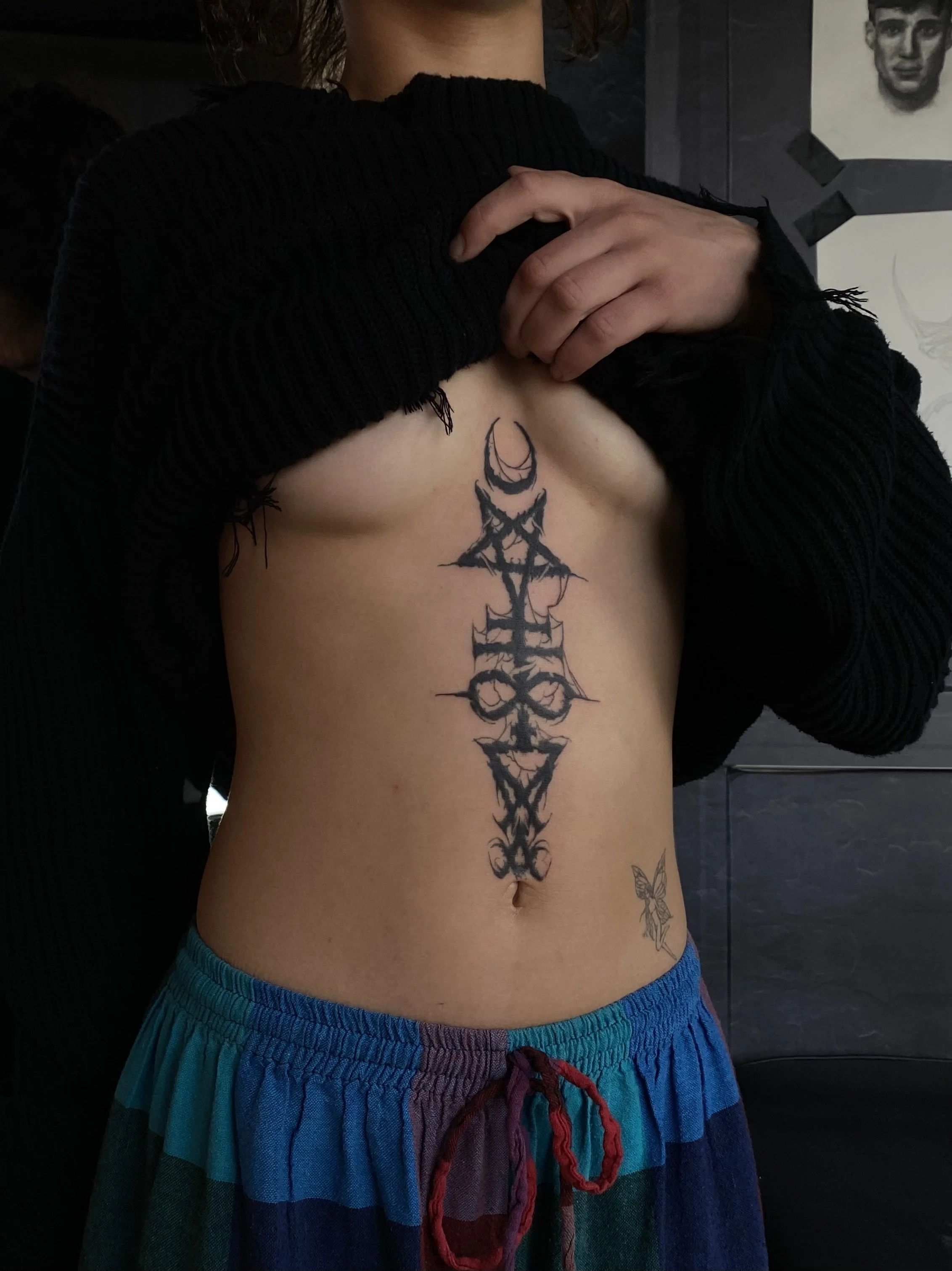 Lunaris sigil | 1 Session 4 Hours