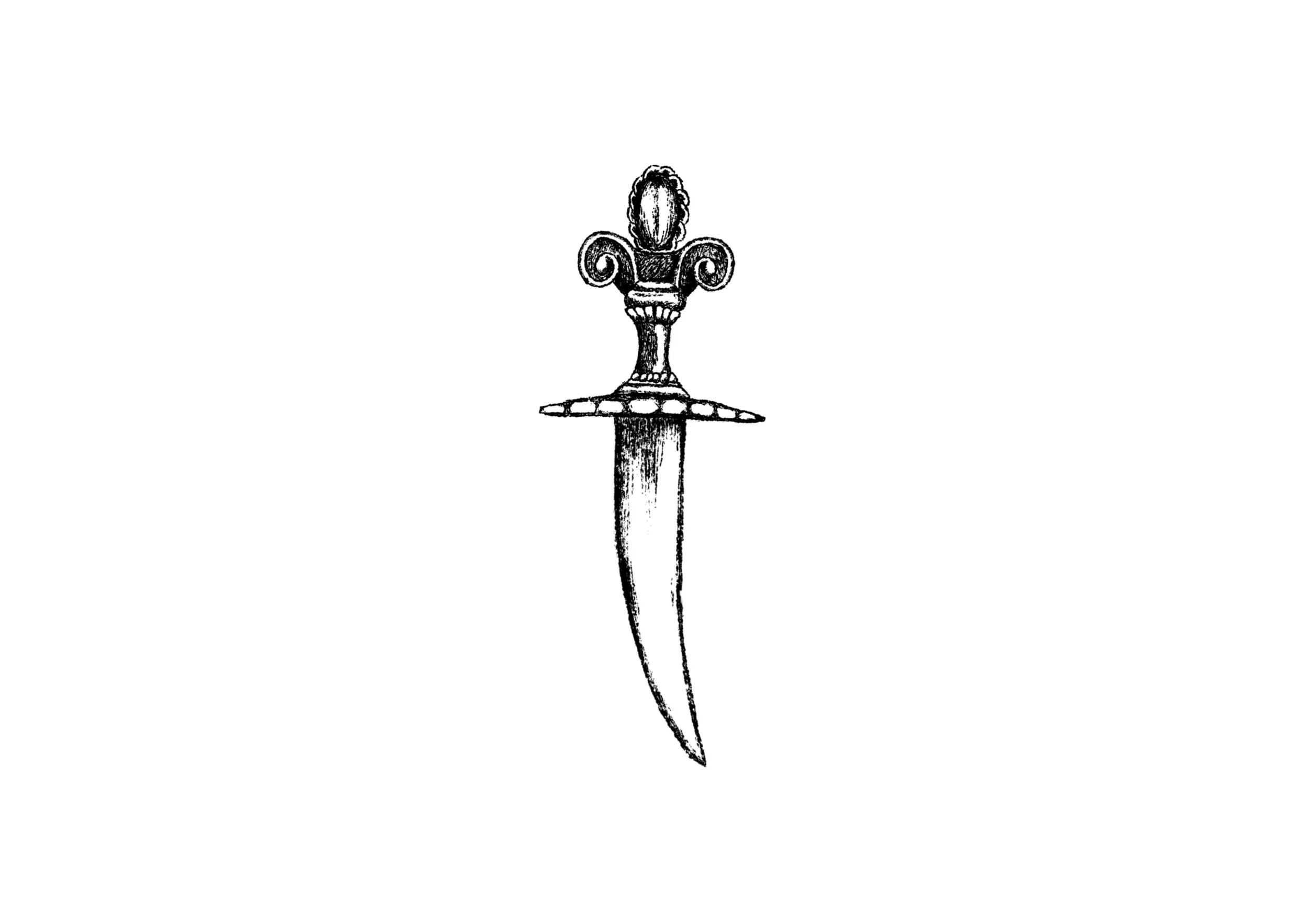 DAGGER