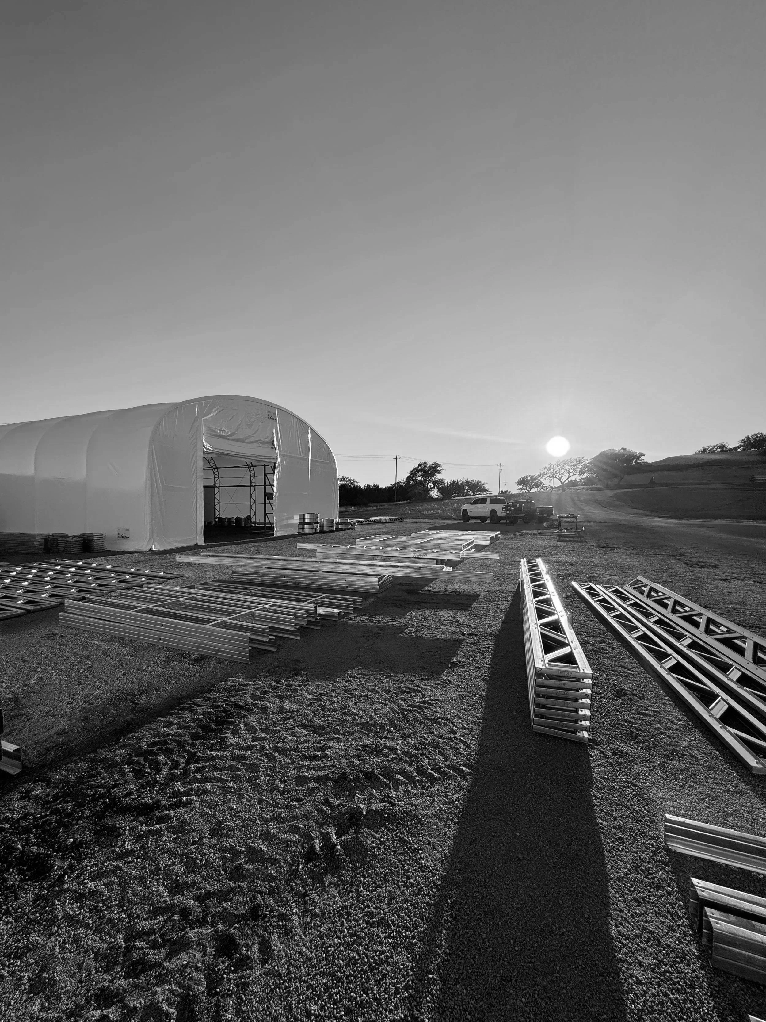 Ghost factory