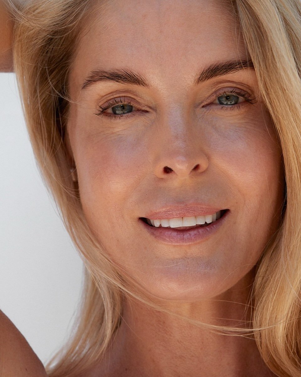 Fifty feels good.
Not because everything&rsquo;s perfect - but because I finally get myself.

I have the wisdom to know my body now. I know what she needs and what she doesn&rsquo;t.

She needs nurturing, space, rest, good food, good friends and ener