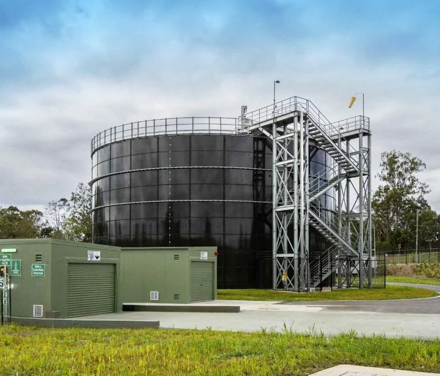 Tank and Silo Services Sydney quality build tanks