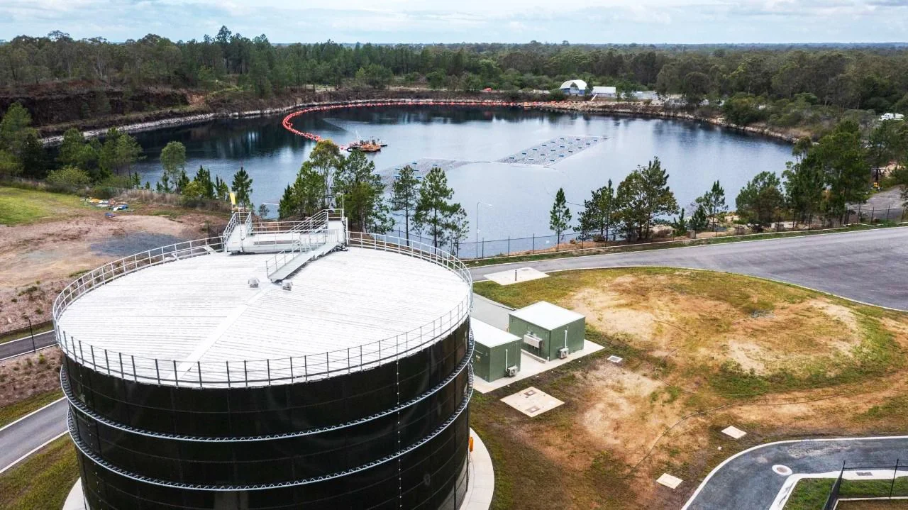 Tank and Silo Services Sydney quality build tanks