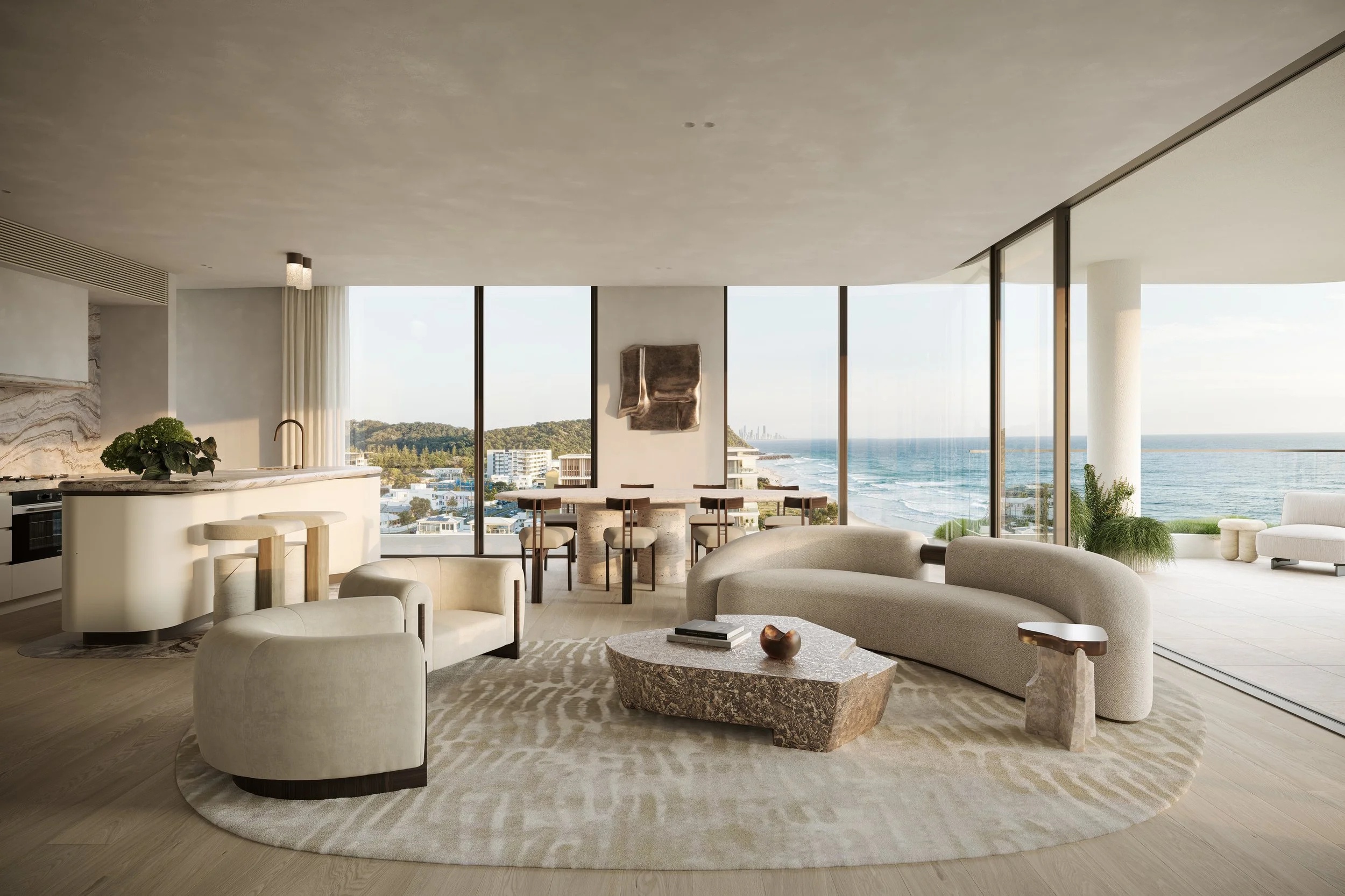 Solmare Palm Beach Apartment Interior 2.jpeg