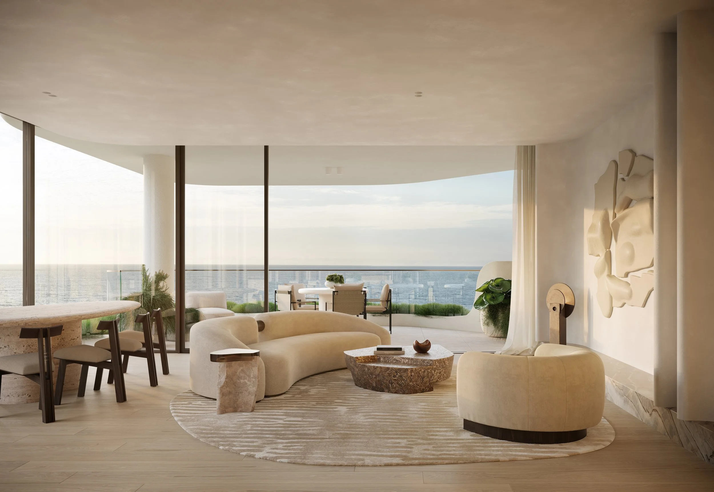 Solmare Palm Beach Apartment Interior 1.jpeg