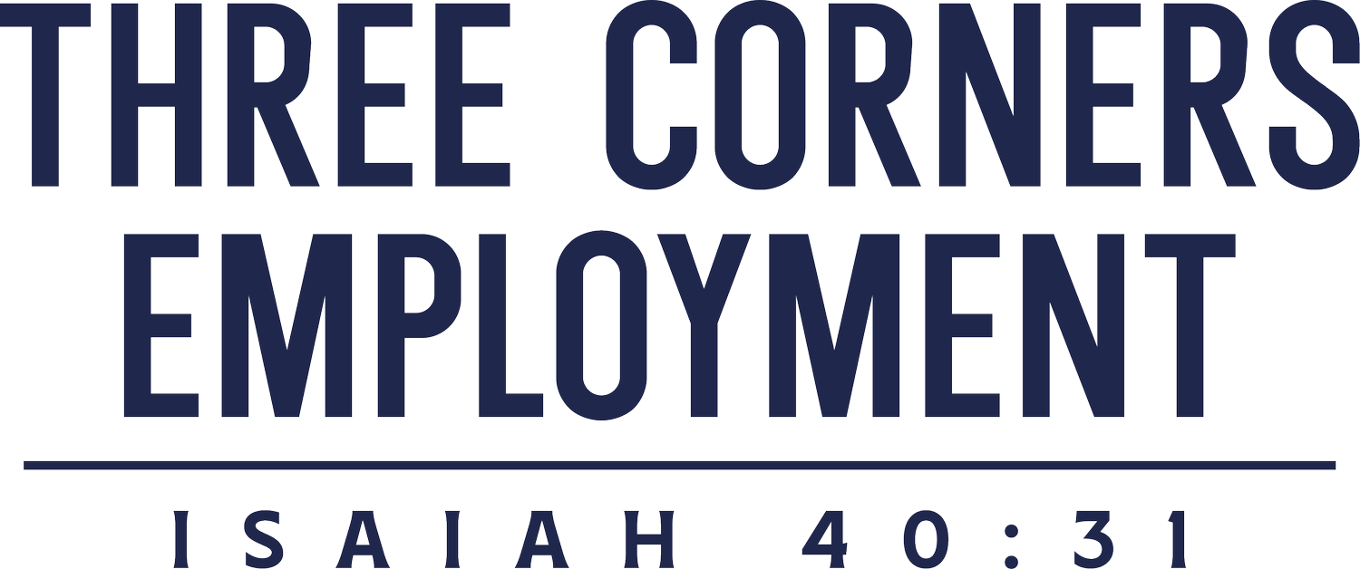 Three Corners Employment