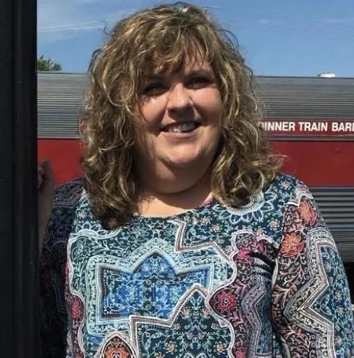 Stacy Henderson