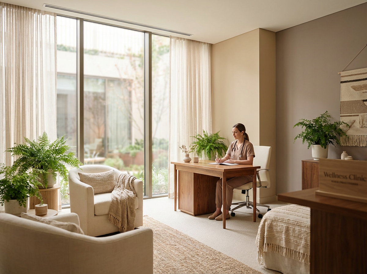 Lyme Disease Treatment in Indianapolis