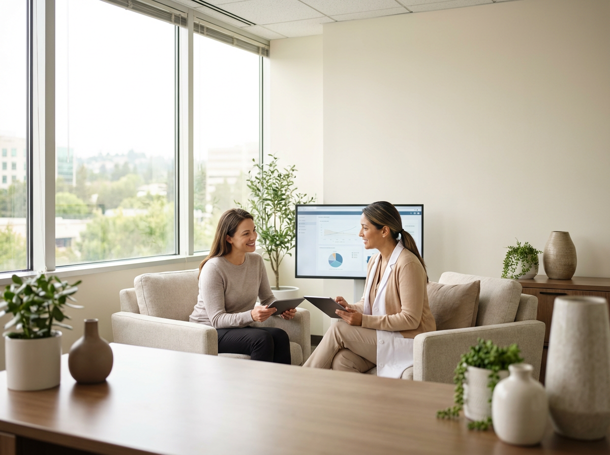 Medical Weight Loss and GLP-1 Conversations