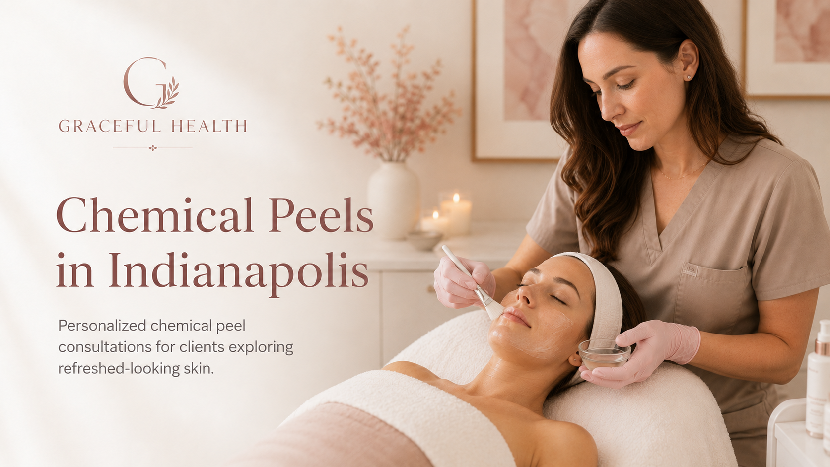Chemical Peels Indianapolis