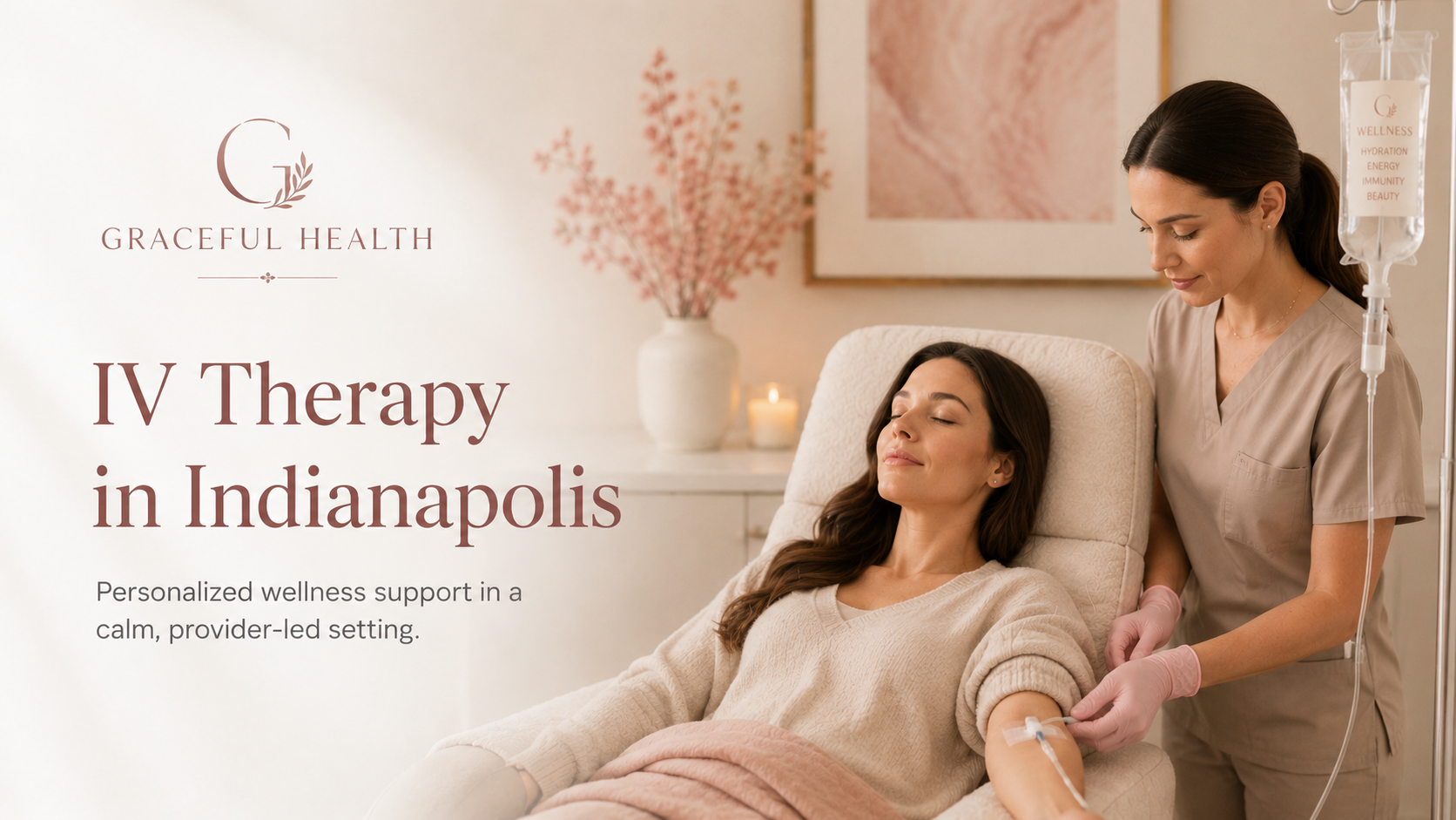 IV Therapy Indianapolis