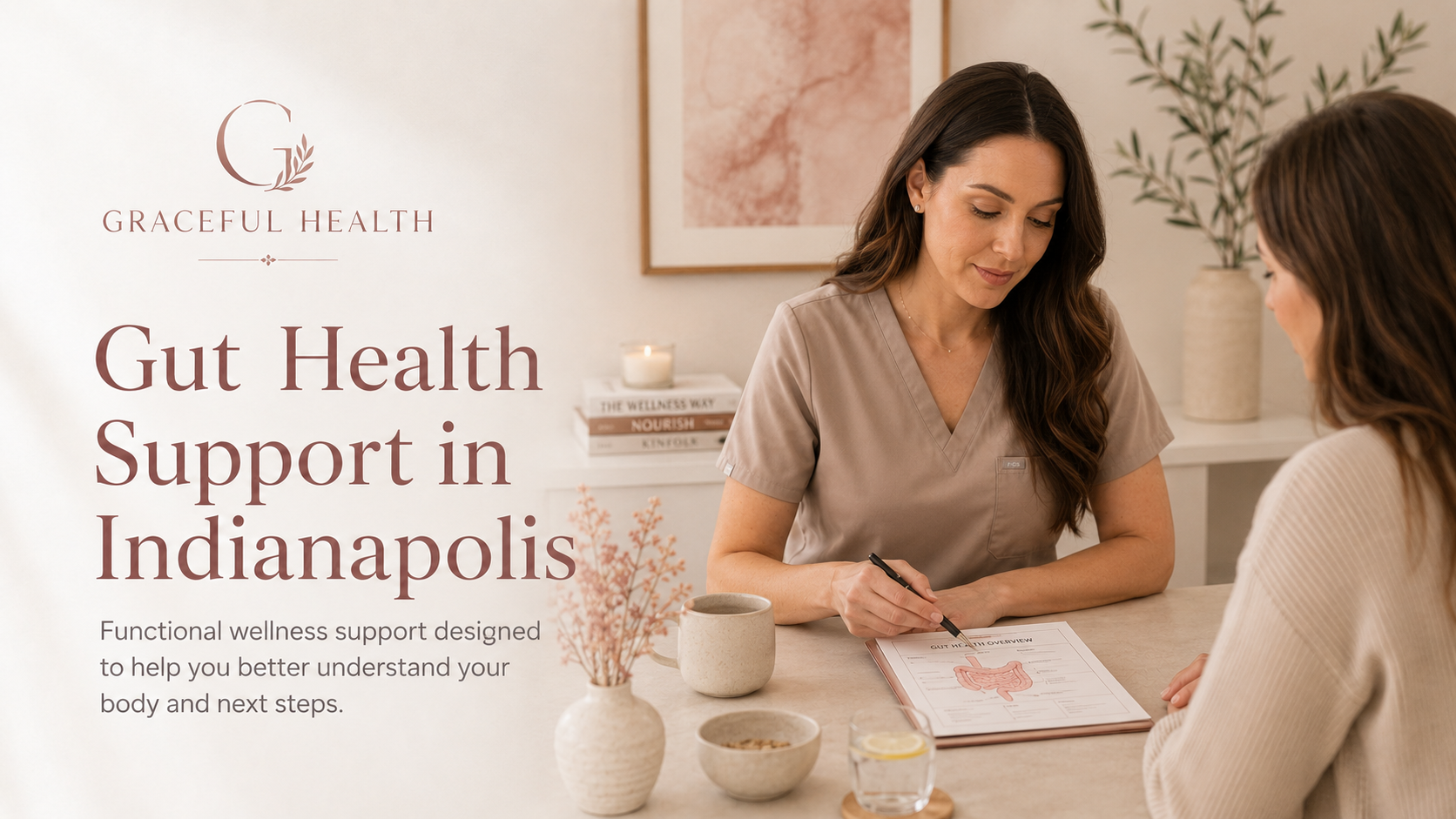 Gut Health Indianapolis
