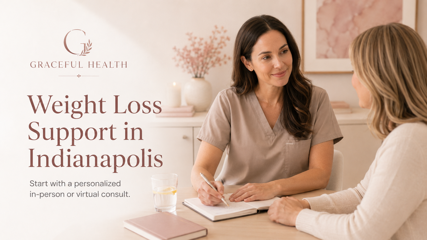 Weight Loss Support