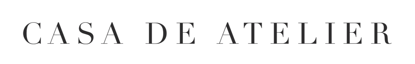CASA DE ATELIER