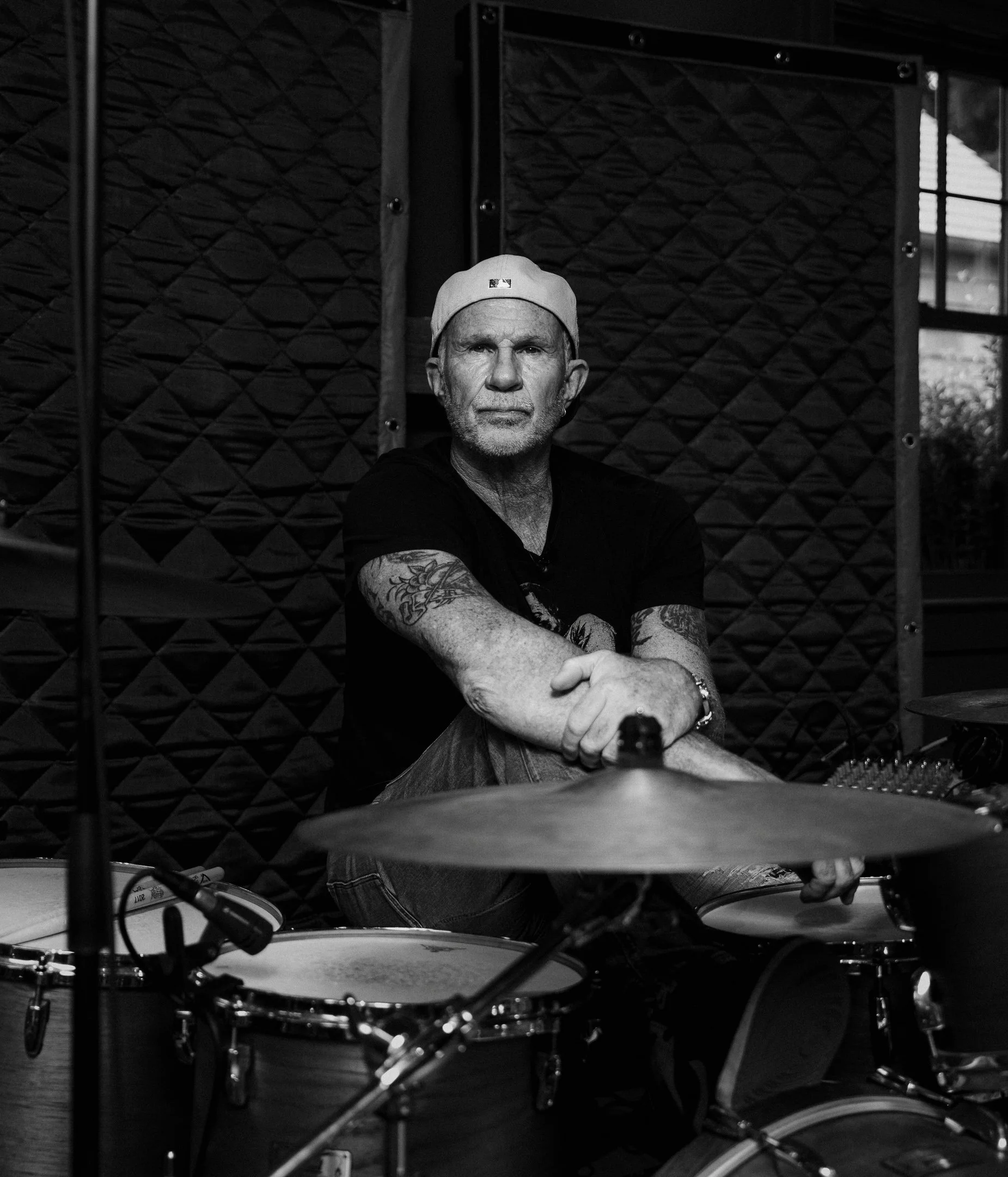 Chad Smith Portrait BW.jpg