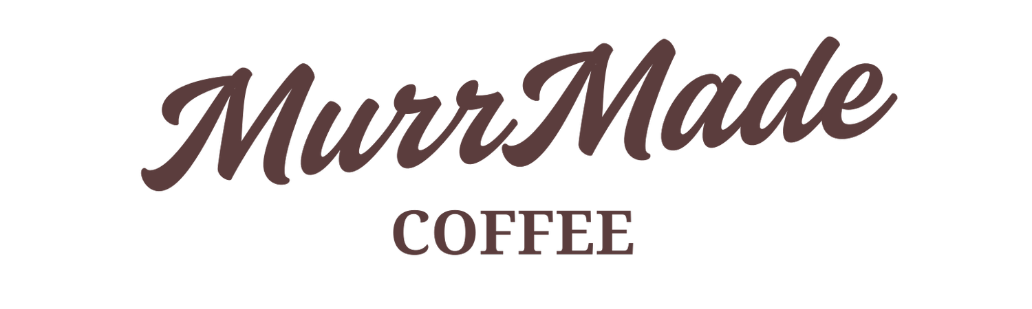 MurrMade Coffee