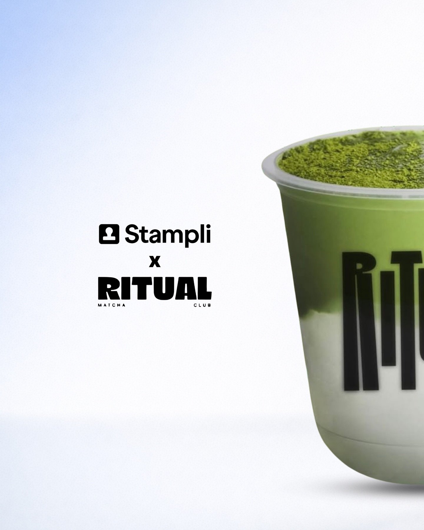 El secreto de los negocios exitosos no est&aacute; en conseguir nuevos clientes, si no en convertirlos en frecuentes. En @ritualmatchaclub +400 clientes fieles ya son parte de su club.

&iquest;C&oacute;mo? Con un sistema simple:
Escanean &rarr; Desc