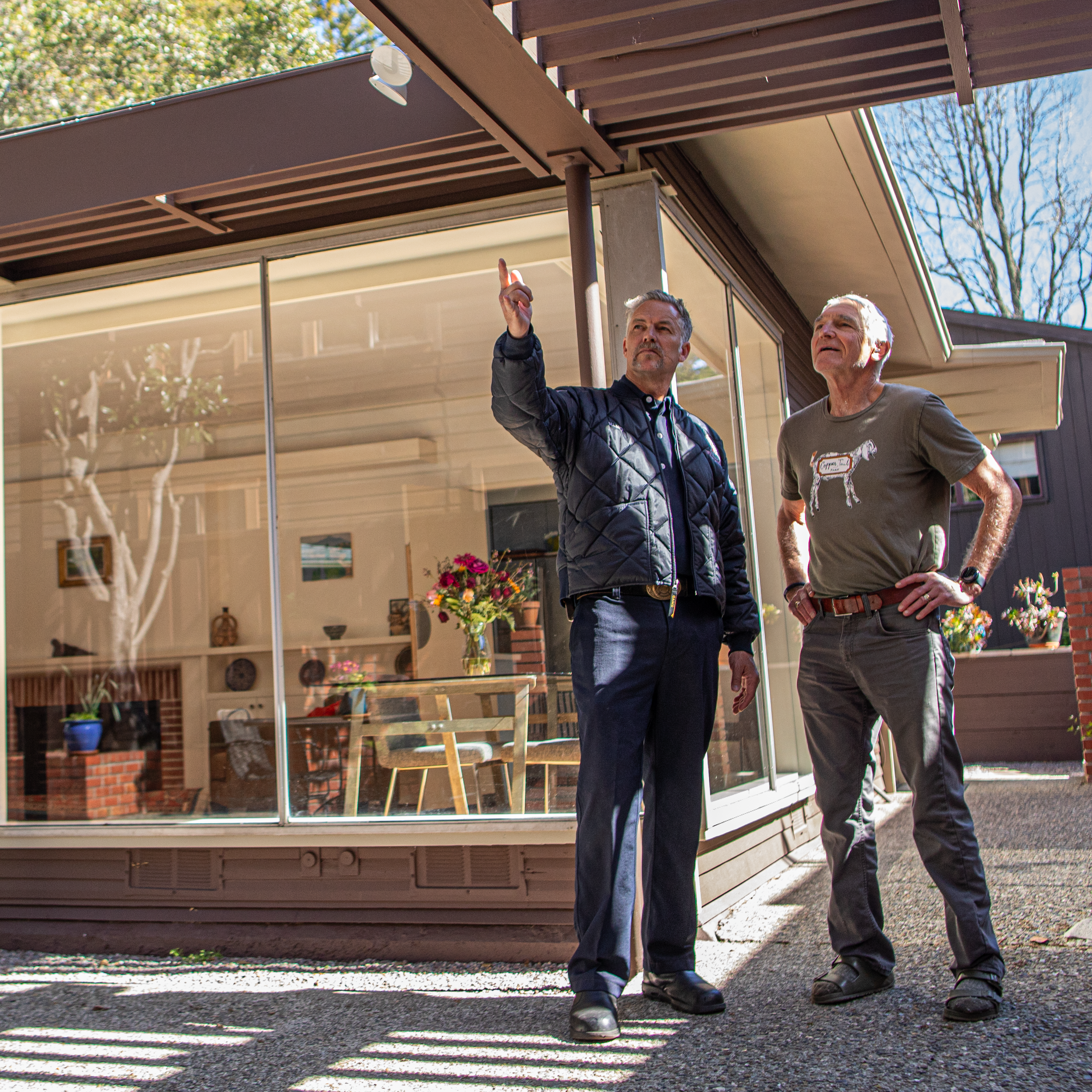 Berkeley Fire Department Refines Wildfire Inspection Program 