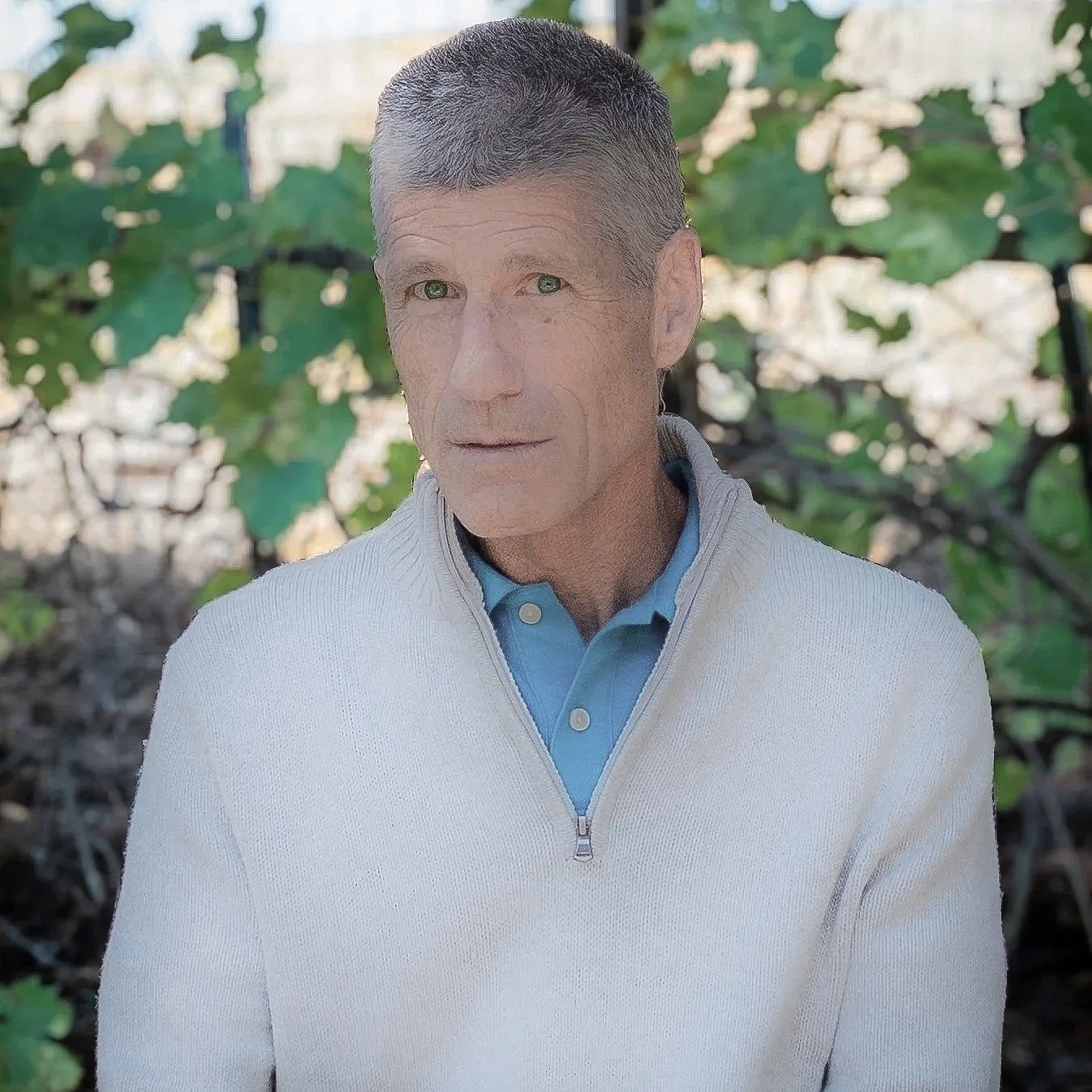 New Alameda County CoordinatoR