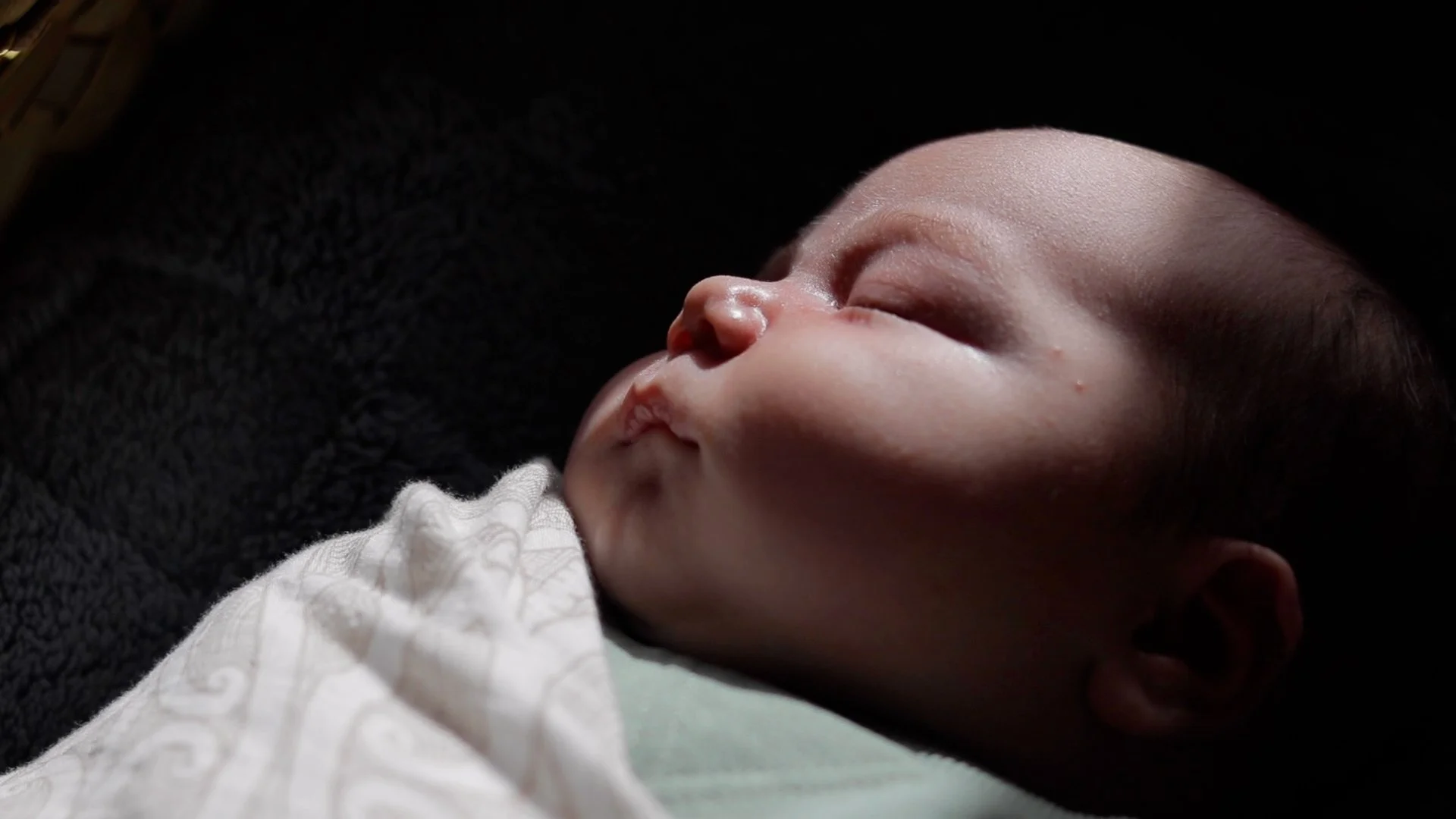 Newborn film