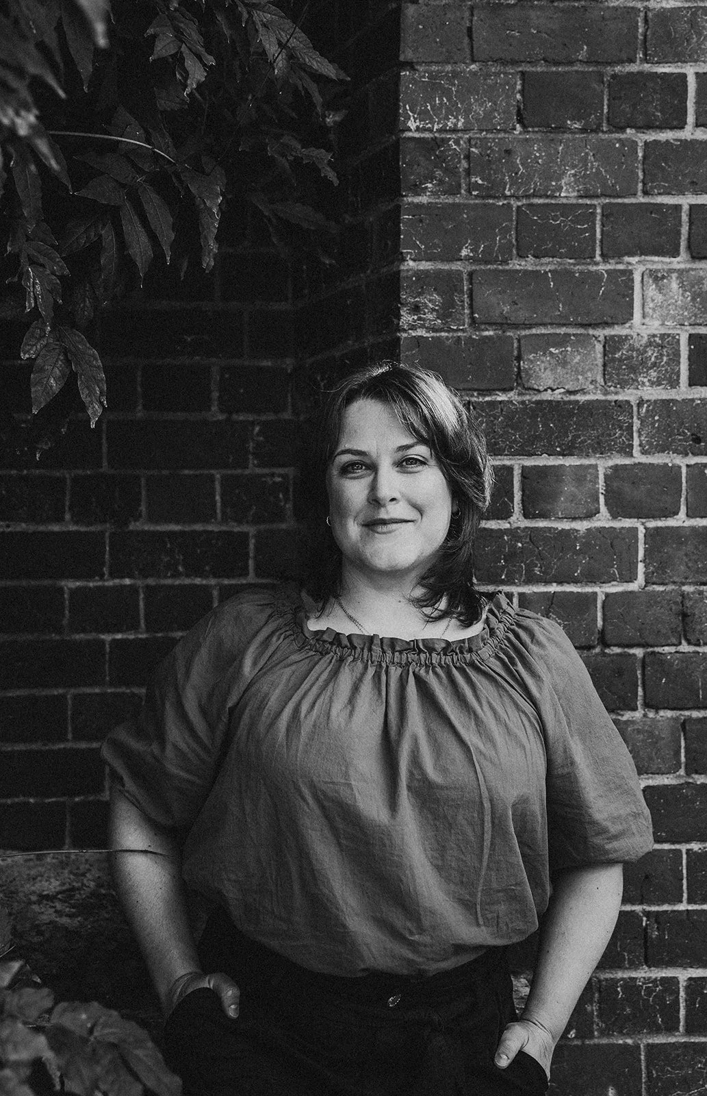 Auckland Videographer Hayley Greer