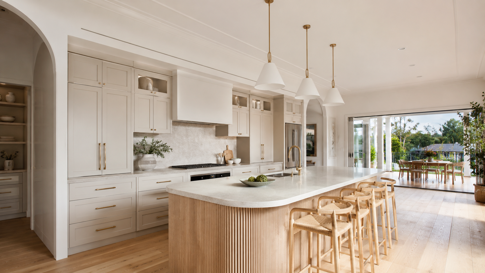 Kitchen Renovations Sutherland Shire: Costs, Designs, Smart Quotes &amp; Local Advice
