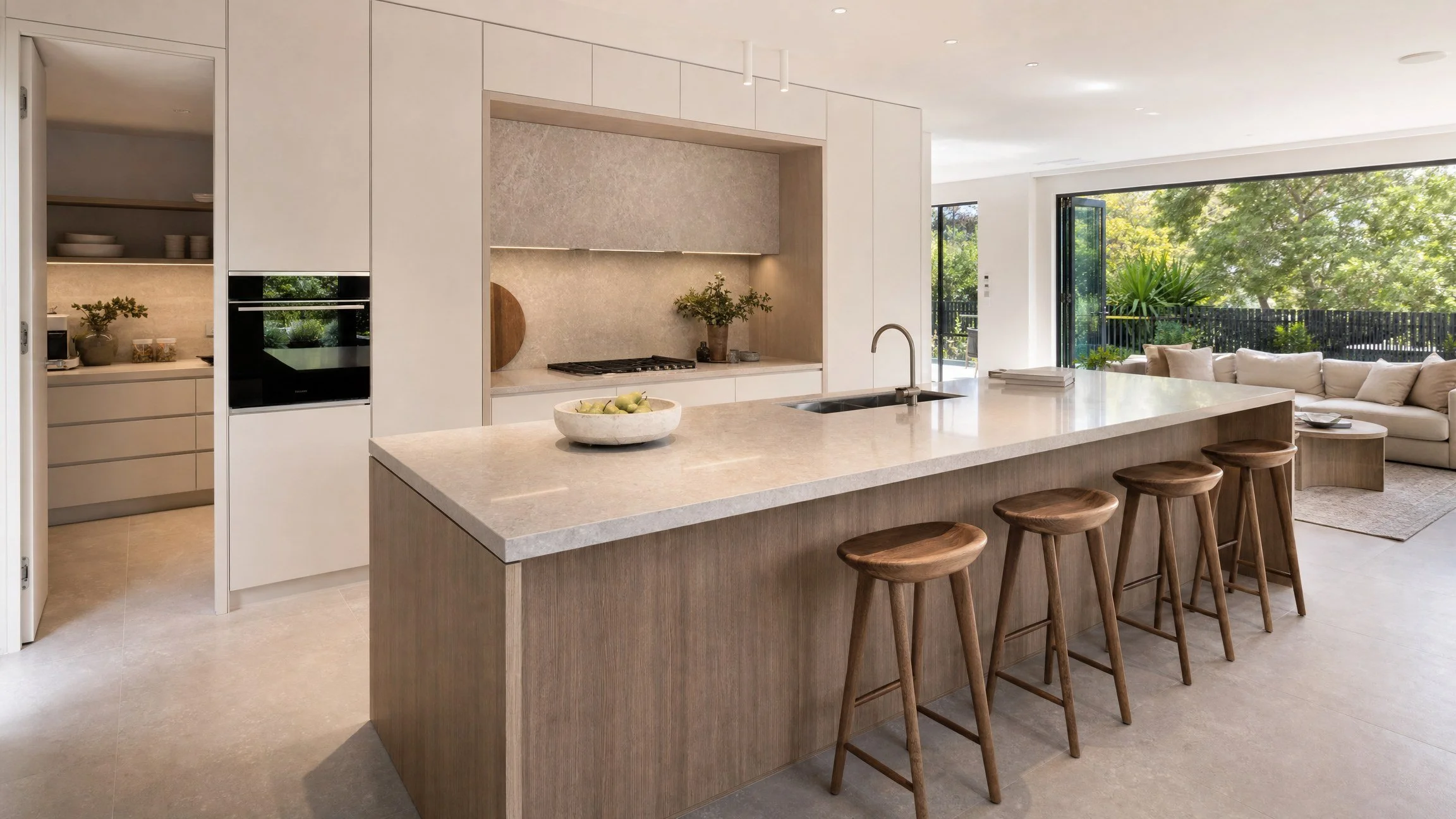 Kitchen Renovations in Menai: Costs, Designs &amp; Local Advice