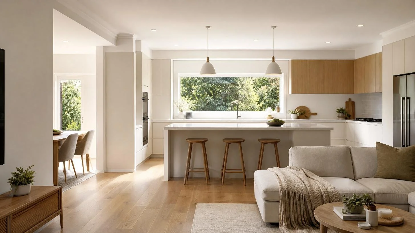 Kitchen Renovations in Caringbah: Costs, Layouts and Local Advice