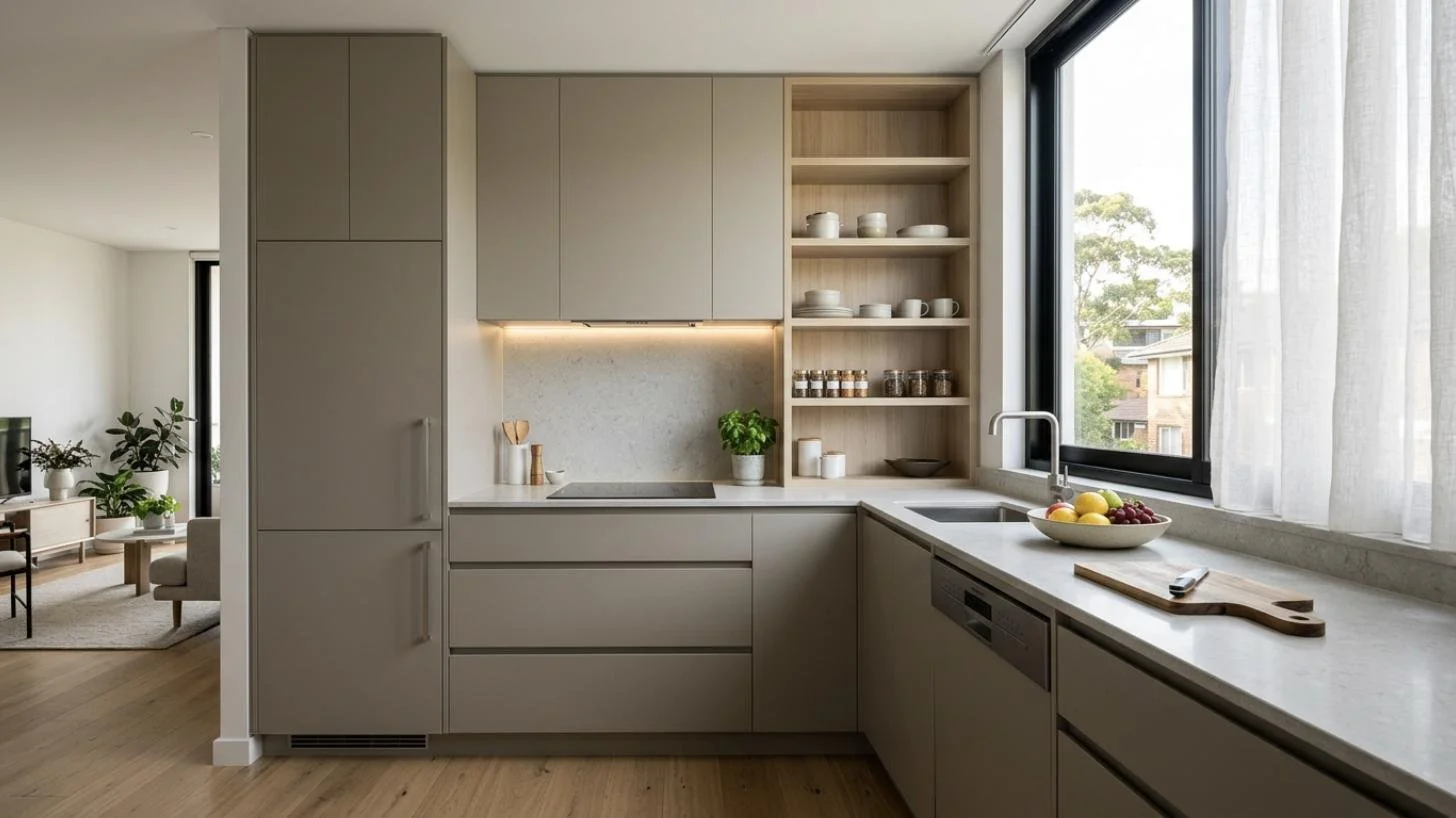 Kitchen Renovations in Kirrawee: Costs, Layouts and Local Advice