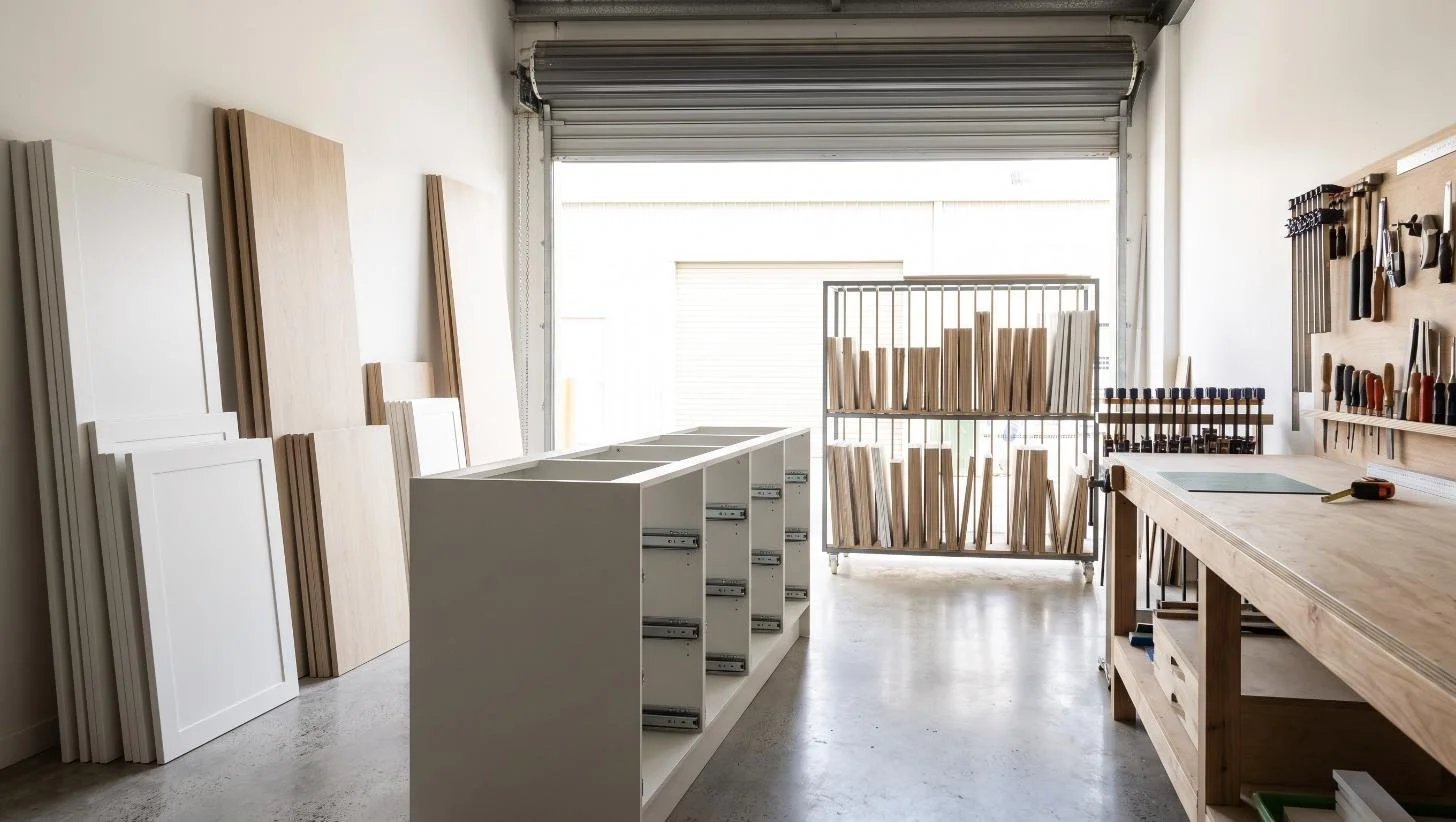 How to Choose a Cabinet Maker in the Sutherland Shire: Licences, Contracts and Quotes