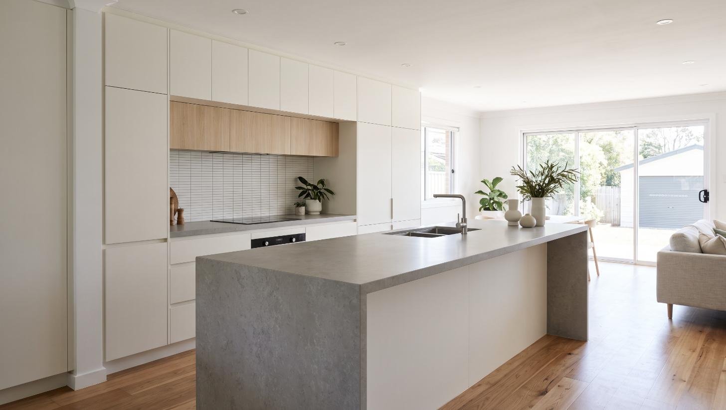 Kitchen Renovations in Gymea: Costs, Layouts and Local Advice