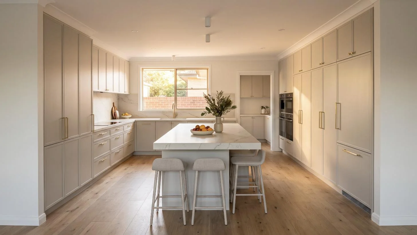 Kitchen Renovations in Woolooware: 1960s Homes, Costs and Local Advice