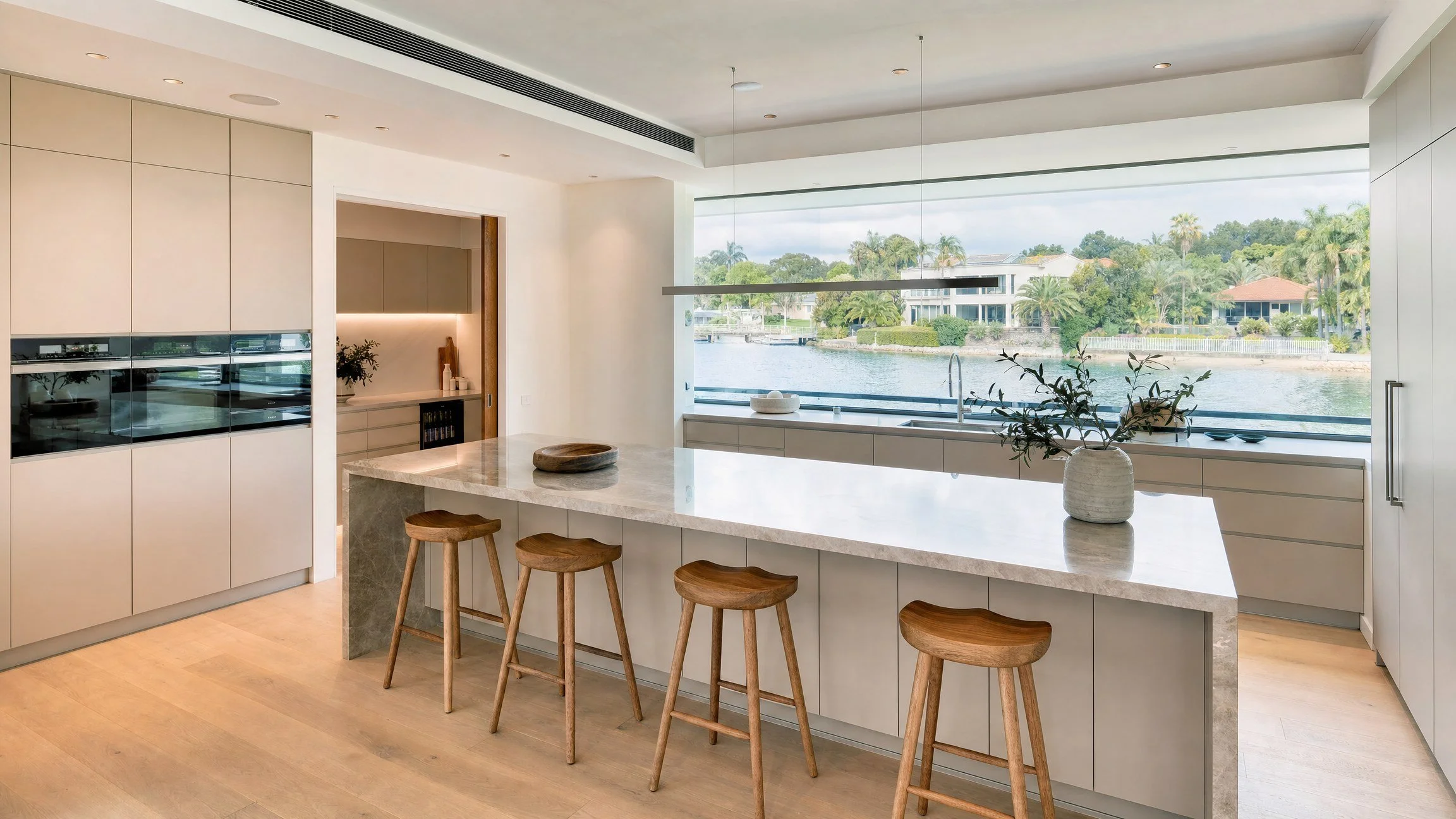 Kitchen Renovations in Sylvania Waters: Costs, Designs &amp; Local Advice