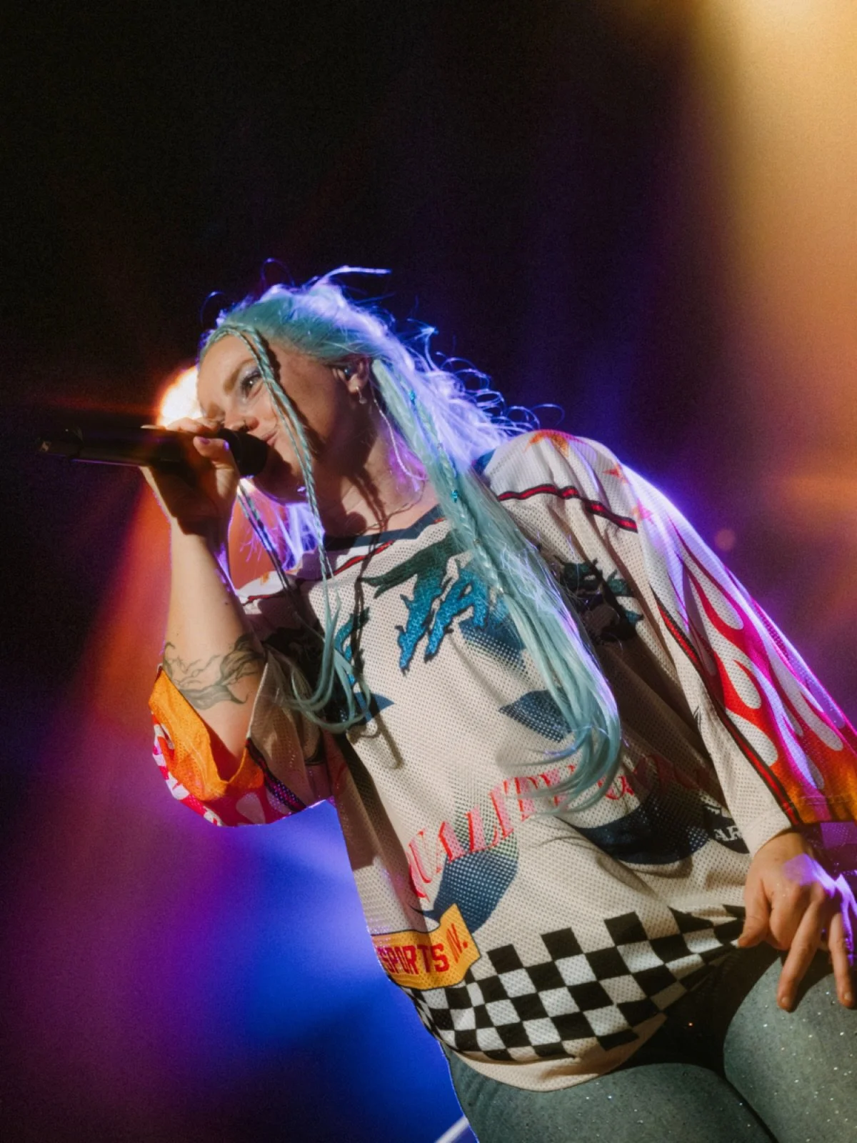 Yippeeeeee we&rsquo;ve officially been released from the clutches of someone else&rsquo;s Spotify account, and we can finally promote Entropy!

Firstly, I want to say a massive thank you to @kodieredfern_ for being the main wizard behind the sound an