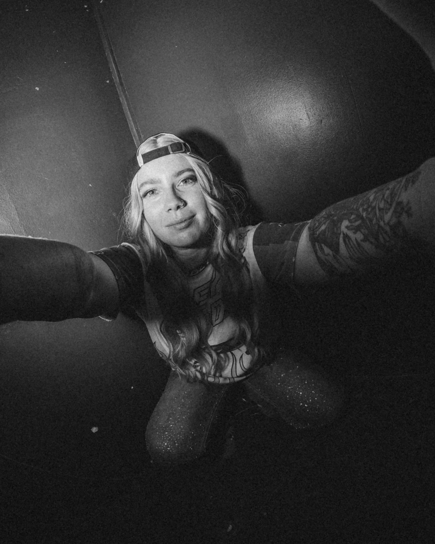 Mrry chrms and hp hldys from the livlivs &hearts;️ thanks for pulling up this year, we love you! This is me giving you a virtual hug for being so awesome

Next year&rsquo;s gonna be a super fun time, &ldquo;big things&rdquo;, can&rsquo;t wait to get 