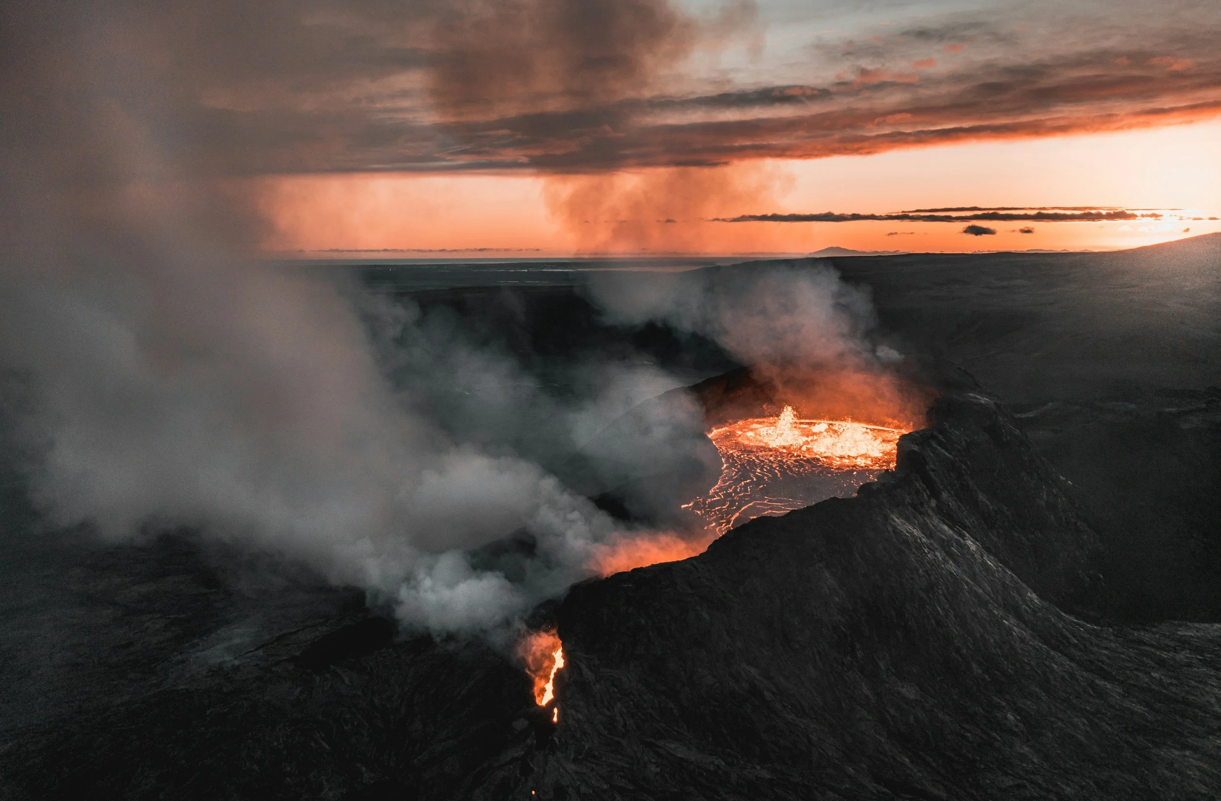 Reverend Krysta Kalapana: Born of the Fire, Reborn in Breath