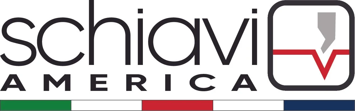 Press Brakes and Automation | Schiavi America