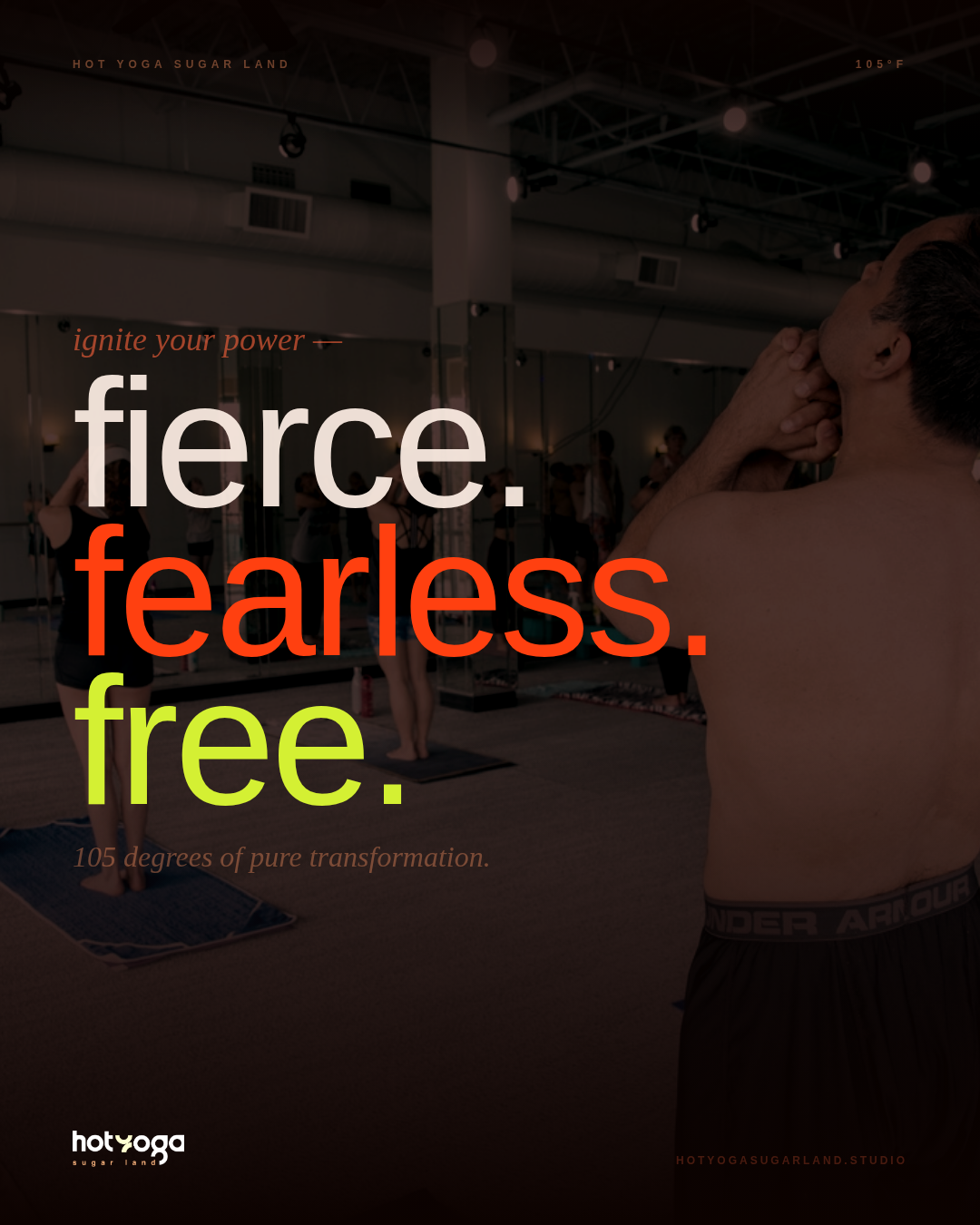 7 Benefits of Hot Yoga That Keep Sugar Land Students Coming Back