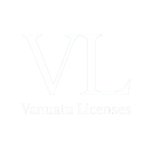 Vanuatu Licenses