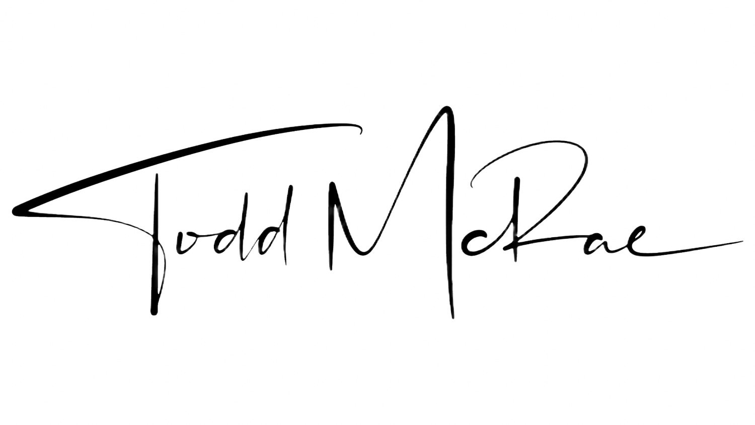toddmcrae.com